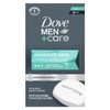 Dove Men+Care Hand & Body Face + Shave Bar Sensitive
