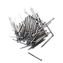 Astone Oval Headed Steel Nails (200, 50mm)