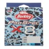 Berkley ProSpec X8 Braid 8lb 150m