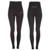 WINSHAPE Women's Functional Power Shape Tights High Waist Hwl102 with
