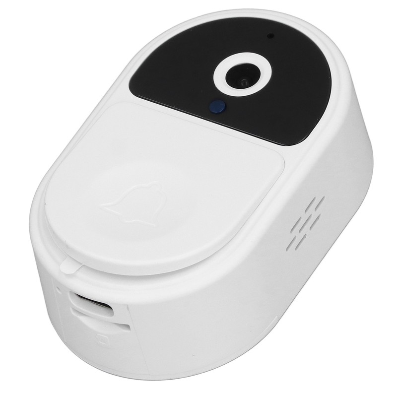 Video Doorbell 2 Way Talk Wifi 1080P HD Night Vison