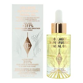 CHARLOTTE TILBURY CollagenSuperfusion Face Oil 30 ML