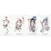 Line Strider Tarot [Special Box] [Tarot Divination Instructions Included)