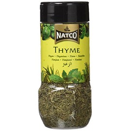 Natco Thyme 25G