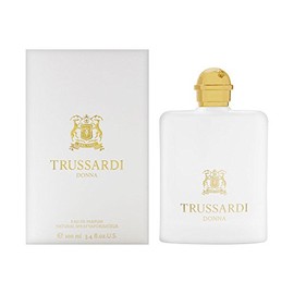 Trussardi | Donna | Eau de Parfum| Spray for Women | Oriental Floral Scent | 3.4 oz