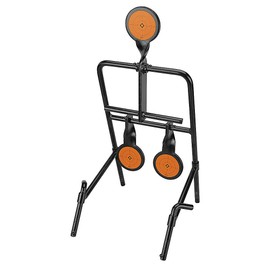 Caldwell 1071002 103654 Handgun Resetting Target