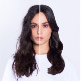 shu uemura art of hair Izumi Tonic Strengthening Gloss - Reduces Breakage and Adds Shine, Nourishes with Japanese Rice Water, 2.5 Fl Oz