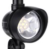 Solar Powered Pathway LED Lights Outdoor Garden Lawn Decoration Landscape