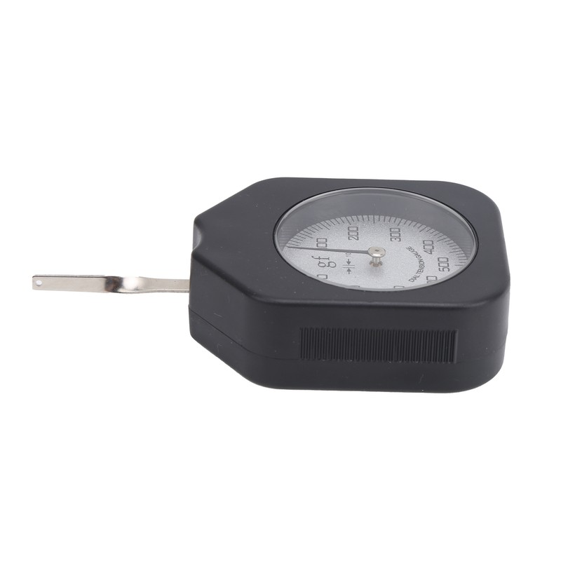SEG‑500‑1 Tension Gauge Meter SEG Force Gauge Switch Dynamometer 500g