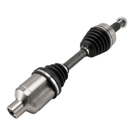 Torchbeam Front Right New Constant Velocity CV Axle Drive Shaft for 2012-2012 Captiva Sport 3.0L, 66-1572 CV Drive Axles