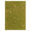 Spring Grass - Fibre mat 297x210mm