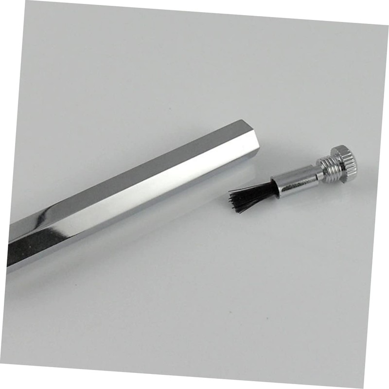 Mikinona Multifunctional Double Headed Reflex Hammer with Needle Brush for