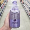 On the Body Bellman Natural Spa Moisture Glow Dead Sea Salt Scrub Body Wash Jasmine Scent 580ml 203154 / 온더바디 벨먼 내추럴 스파 수분광채 사해소금 스크럽 바디워시 자스민향 580ml 203154