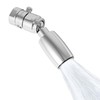 High Sierra® - Shower Head Pause & Pressure Control Valve