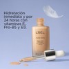 L'BEL - Base de Maquillaje Nude Skin