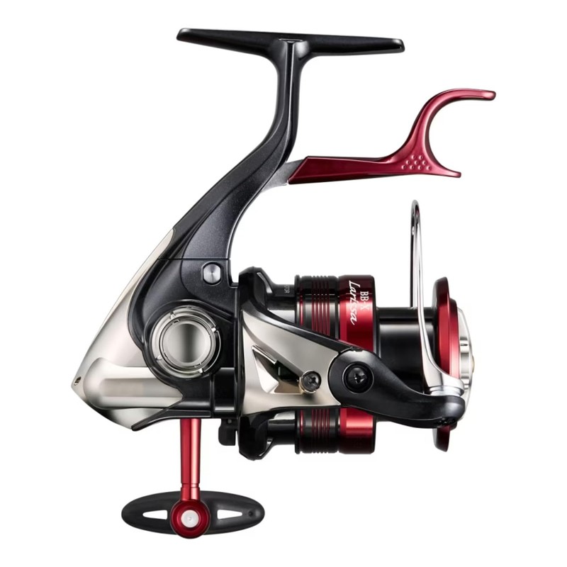 Shimano Lever Brake Spinning Reel 23 BB-X Larissa 2500DXG