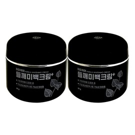 Mommy Care 마미케어 들깨 기미 크림 50g 2개 / 써클