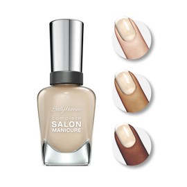 Sally Hansen Complete Salon Manicure Spring Collection Colour 310/371 Almost Almond 15 ml