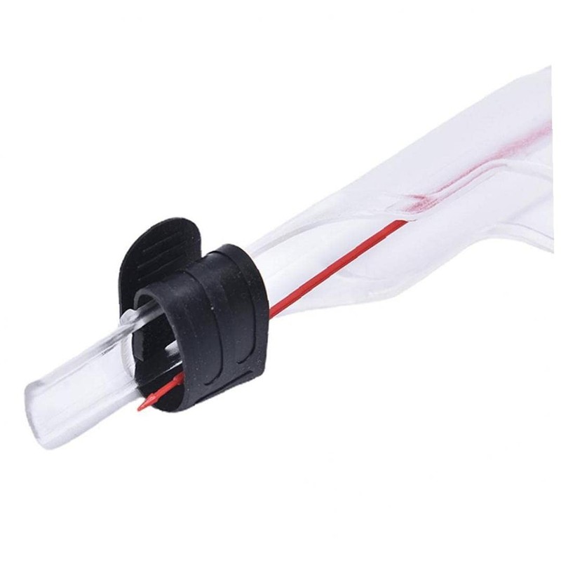 Telescope Fishing Rod Pole Cap Rod Guide Protective Tip Top