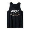 Vended - Spotlight Tank Top