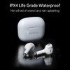 Lenovo LP40 PRO Wireless BT5.1 Headphones Semi-in-ear Sports Earbuds with