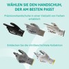 Ansell HyFlex 48-101 Nylon Work Gloves Multi-Purpose Abrasion Resistant Industrial