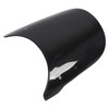 Motorcycle Front Windshield PC Airflow Wind Deflector Fairing Windscreen for
