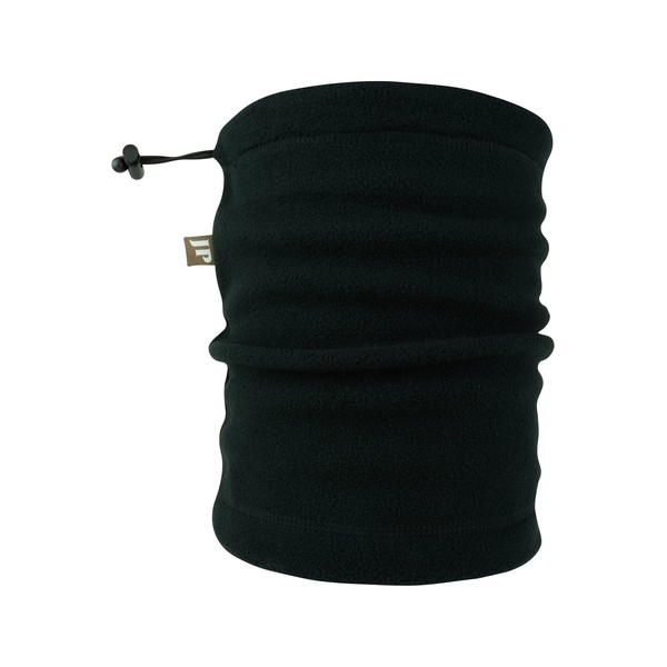 JACK PYKE Country 250gms Polyester Fleece Neck Gaiter Dark Olive