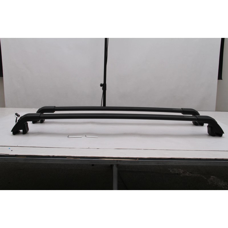 GEP_1339 Lockable Roof Rack Cross Bars For Ford Edge 2015-2024