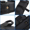 FOMITO Portable Pouch BS200 for Godox AD200 Pocket Flash