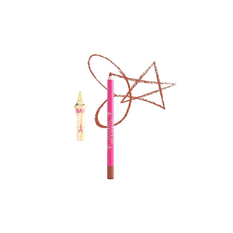 Jeffree Star Allegedly Velour Lip Liner