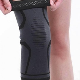 XL 1PC Knee Support Joint Sleeve for Hiking, Fitness, Running Cartilage