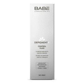 Crema Facial Fluido Babe Depigment+ 40 Ml