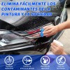 10*3m Arcilla Plastilina Descontaminante Limpiadora Clay Bar