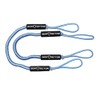Extreme Max 3006.2735 BoatTector Bungee Dock Line Value 2-Pack -