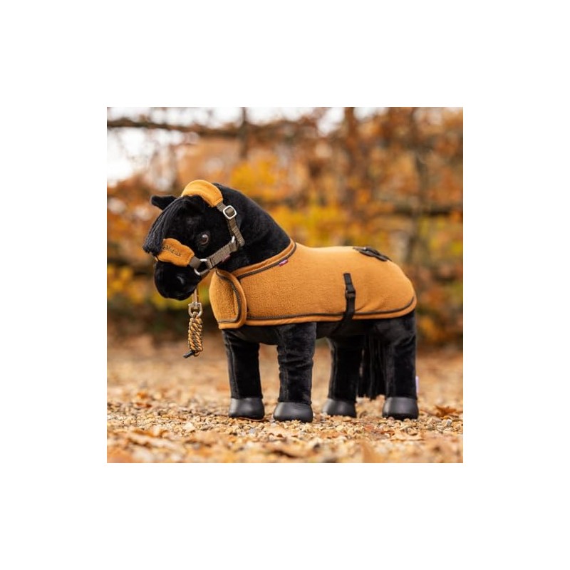 LeMieux Mini Toy Pony Rug Ginger