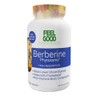 Feel Good Superfoods Berberine Phytosome, 120 Vegan Capsules + Dri