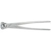 Knipex 34670 High Leverage Concreters Nippers, Silver, 250 mm