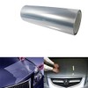 DIYAH 12 X 48 Inches Self Adhesive Headlight, Tail Lights,