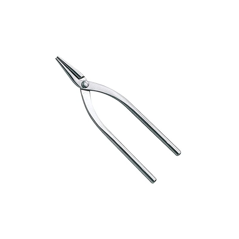 ANEX Yatco SUS410 Double Round 4.7 inches (120 mm) No.