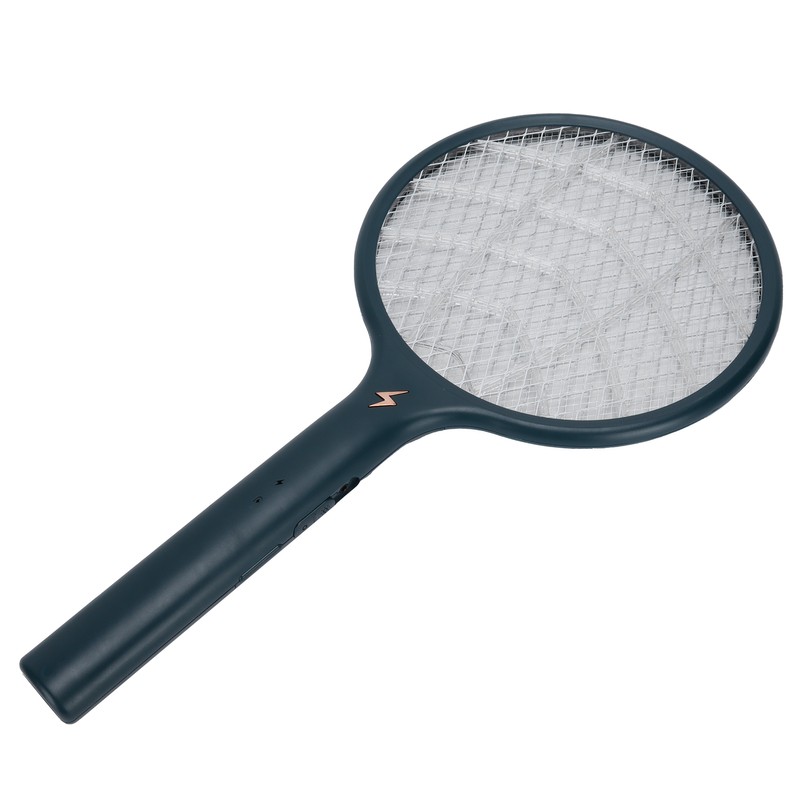 2 in 1 Mosquito Killer Lamp Electric Fly Swatter Mosquito