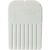 Castle Hearing Mini Receiver Wax Guards Compatible with Signia and Siemens Hearing Aids - 5 Packs
