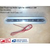 Leer truck cap brake light for 100XQ or 180 #138406