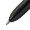 Online 31019/3D Multi Touch Stylus Pen 3 in 1 Black