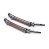 Detachable Rear Drive Shaft Assembly for Traxxas Slash Rustler Vxl