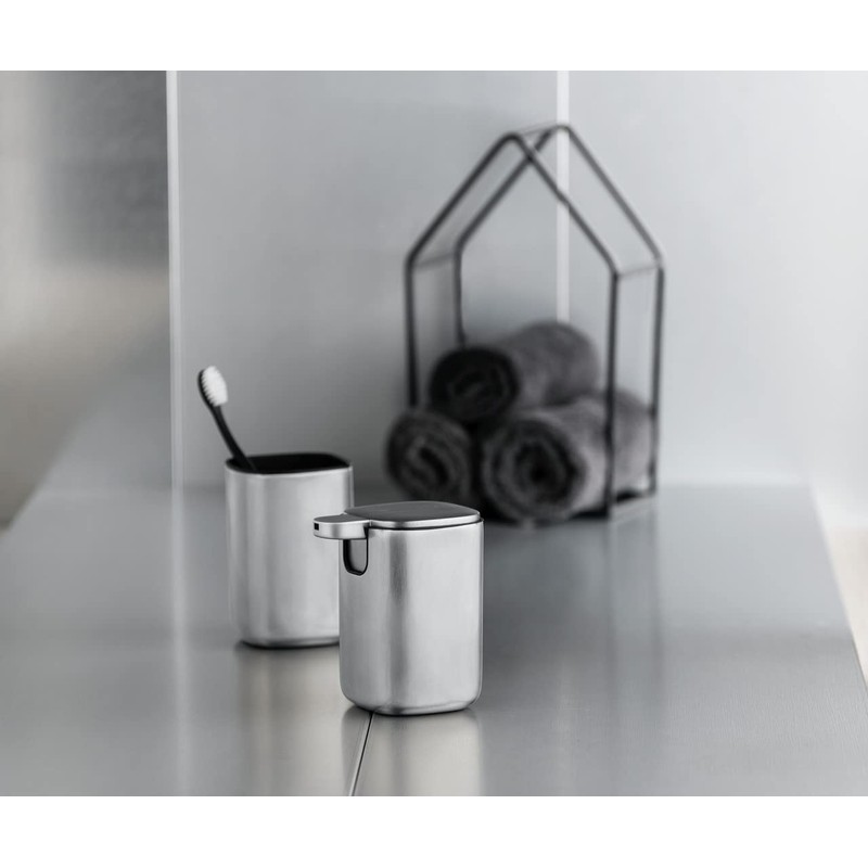 WENKO Alassio Soap Dispenser Matt