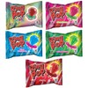 Ring Pop Individually Wrapped Bulk Lollipop Variety Pack – 10