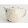 Mino ware Japanese Pottery Teapot Kyusu Owl Shape made in