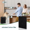 Funmit Hrf-a200 Pre Filter A Replacement For Honeywell Hpa200 Air