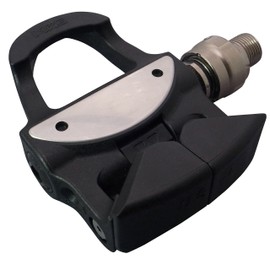 MKS US-L Ezy Superior Bicycle Pedal Black